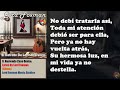 8. Haciendo caso omiso - Lord Foxman