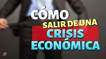 ¿Qué hacer cuando se está arruinado económicamente?