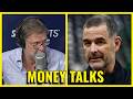 Felger: Celtics are business driven