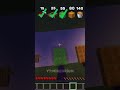 Minecraft Blocks Test 🤯😱#minecraft #minecraftshorts #minecraftmemes #minecraftpe #shorts