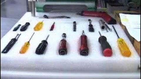 GBMP Lean Training DVD "5S-5Challenges" Preview