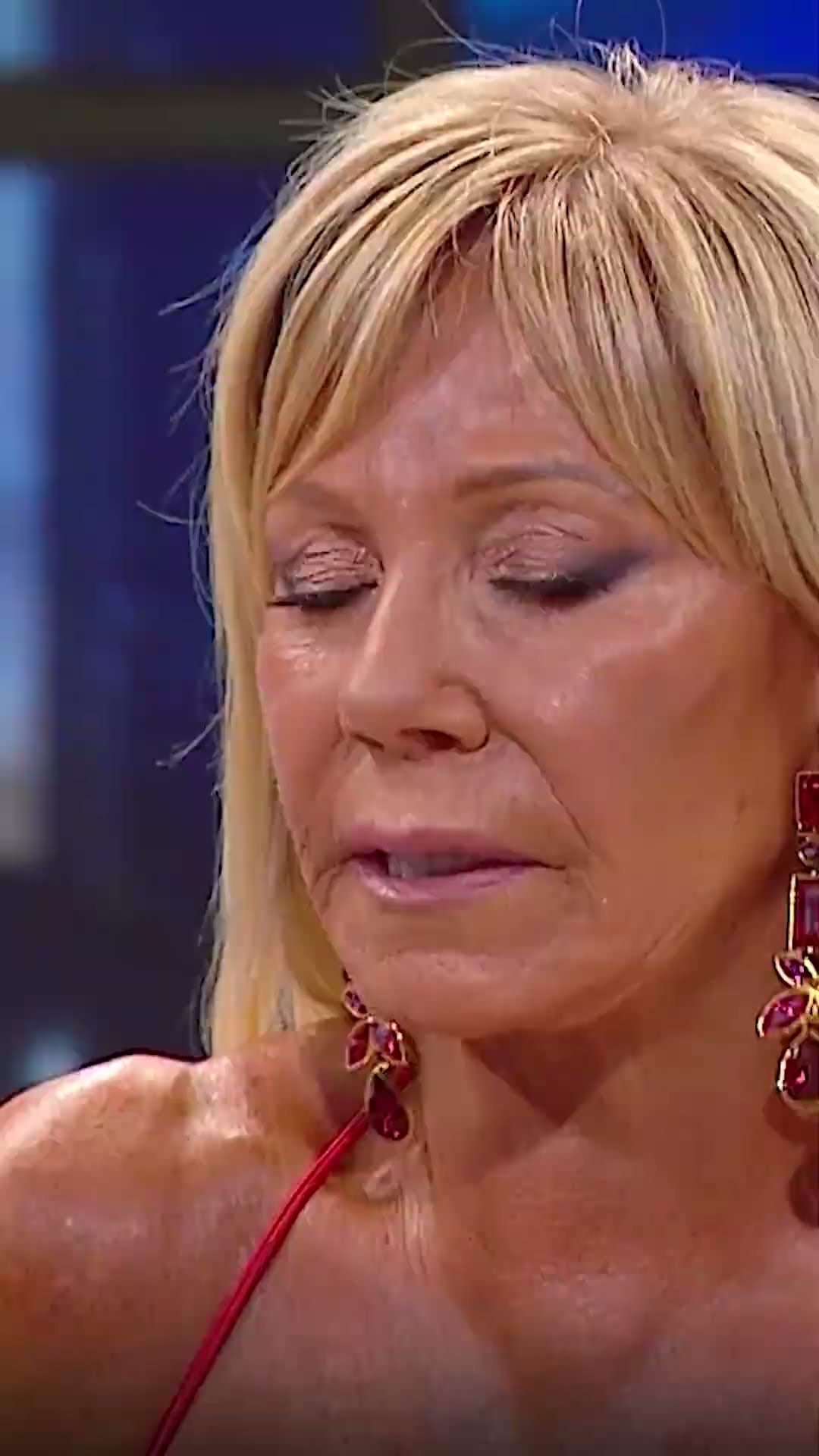 La gran pena de Raquel por peleas de sus hijos