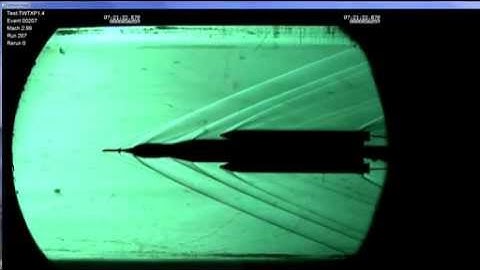 Wind Tunnel Testing for Space Launch System
