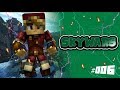UN NORMALE VIDEO DELLE SKYWARS||Minecraft Skywars ep #006
