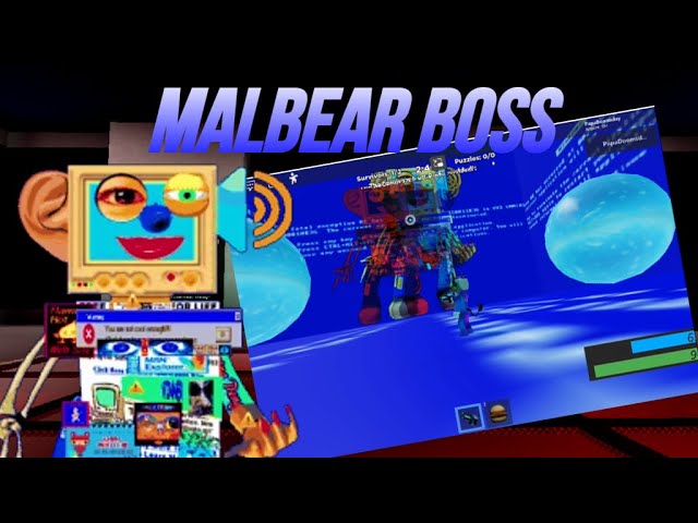 Spherical, Roblox BEAR Wiki