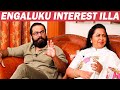 Mani Ratnam Wanted us Together - Radhika & Sarathkumar