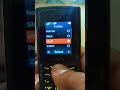 how to set profile setting keypad phones #oldnokia #amazingnokia #smartphone
