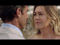 Meredith and Derek Talk About Weddings - Grey's Anatomy