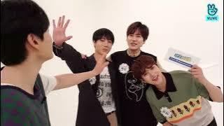 [WEEKLY IDOL] SURPRISE LIVE WITH SUPER JUNIOR K.R.Y.