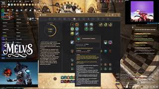 Node War - Black Desert - 07.13.2026 - Valencia  - 12 Guild