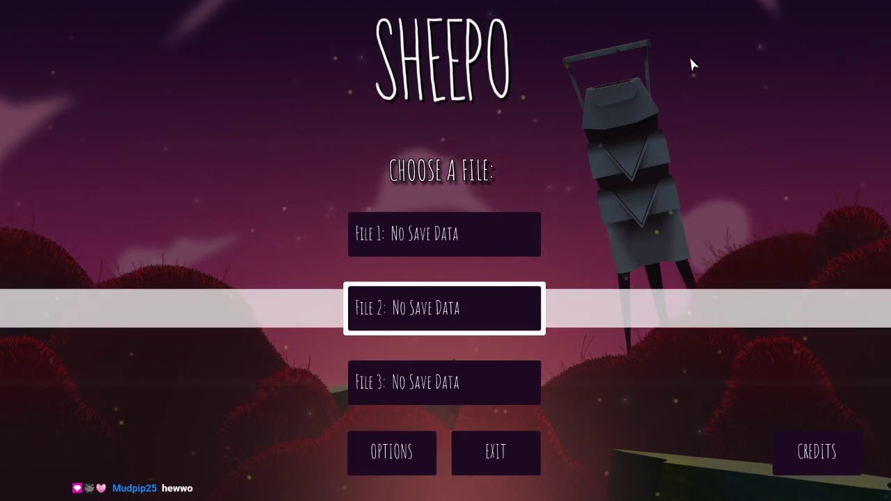 Sheepo - Playthrough - YouTube