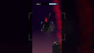mission helicopter fodo #gaming #gta #new #viralshorts #viralvideo