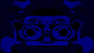 (NEW) Klasky Csupo In My G-Major 11