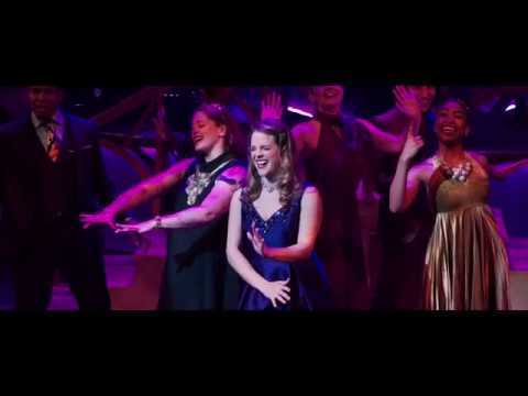 CHRISTMAS CANTEEN (2017)