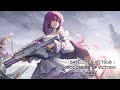 [ Vietsub / Engsub ] 「SATELLITES」 - Cover by AMALEE | Over Zone Theme Song - NIKKE |