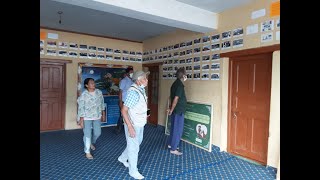 བོད་མིའི་གཞོན་སྐྱེས་ཚོར་ཡ་རབས་བཟང་སྤྱོད་མི་ཉམས་རྒྱུན་འཛིན་ཐད་གོ་རྟོགས་སྤེལ་བའི་ལས་འགུལ་སྐོར།