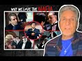 MOBBED UP: The American Mafia Obsession &amp; Mob Movies