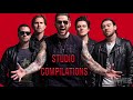 Avenged Sevenfold Studio Compilations 2