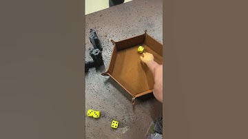 The cheese flows! #dice #fyp #diy #warhammer40k #warhammer #gaming #game