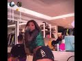 Ludmilla dançando GAIOLA É O TROCO