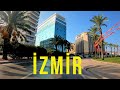 Izmir Driving Tour in 4k! - 2020 Edition