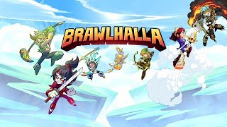 Live I brawlhalla