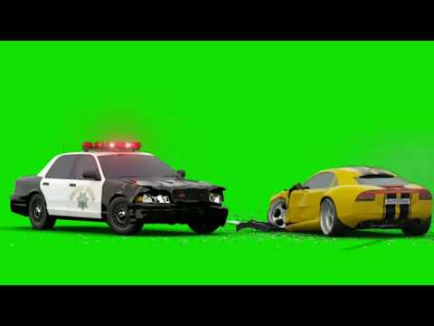 Test FX Guru  (4 Green Screen Effects)