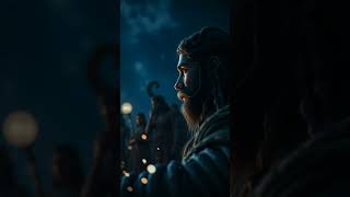 The Moonlit Riddle of Arion