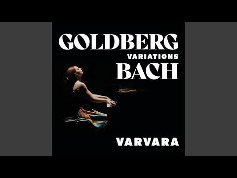 Golberg Variations, BWV 988: Aria da Capo è Fine