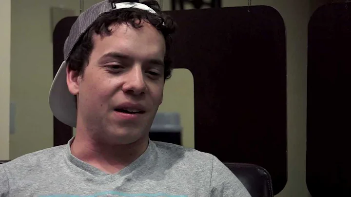 Matt Mcpherson's MVNU testimony (class 2013)