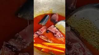 Resep Asam Pedas Ikan Tongkol