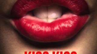 Curt Powell - Kiss Kiss (Tarkan's Moombahton Remix)