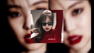 One Of The Girls, - The Weeknd, Jennie, Lily-Rose Depp (slowed)
