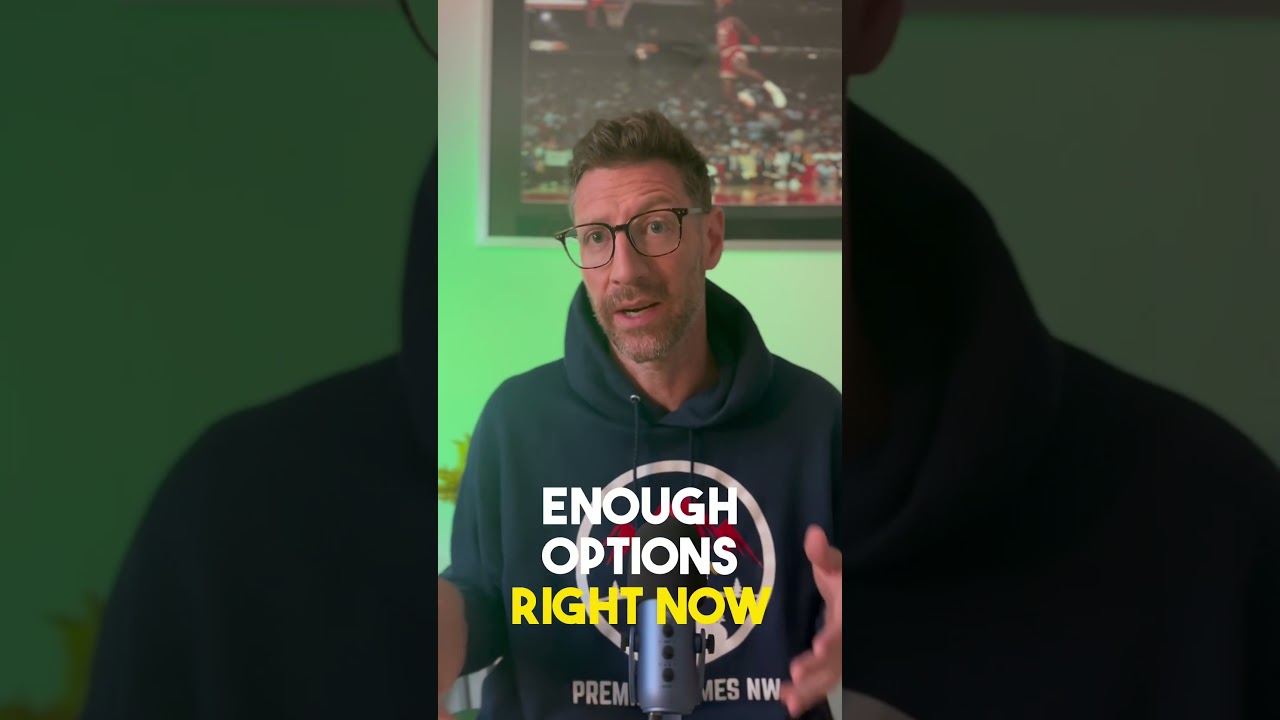 Unveiling the Housing Market Puzzle: High Interest Rates vs. Unyielding Home Prices