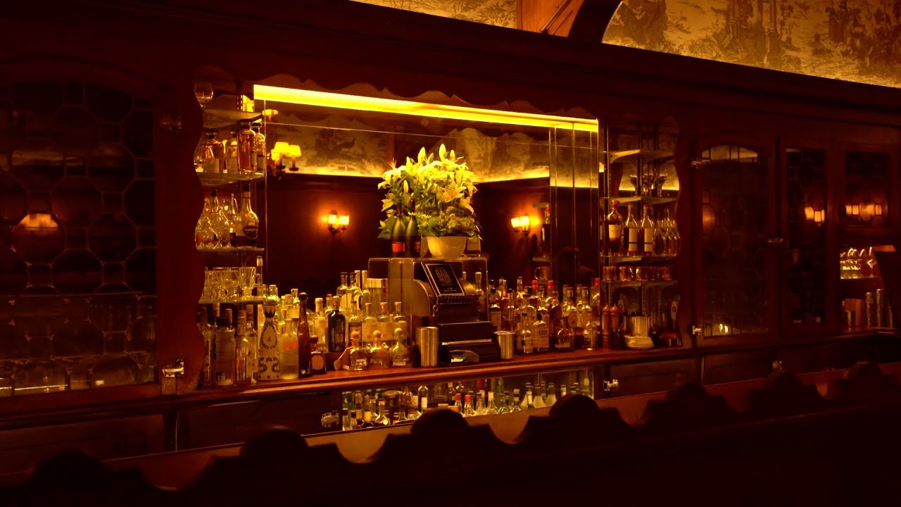 Musso and Frank Grill - LA Weekly