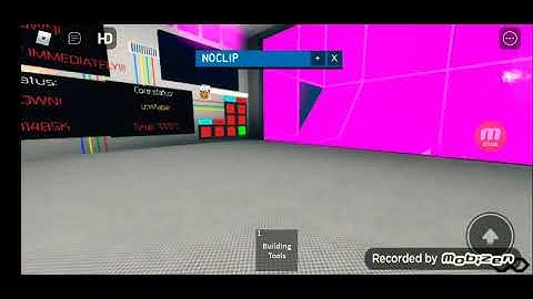 SWG4 Builders Computer Core 56 // UCC2 Remake WIP Meltdown Roblox