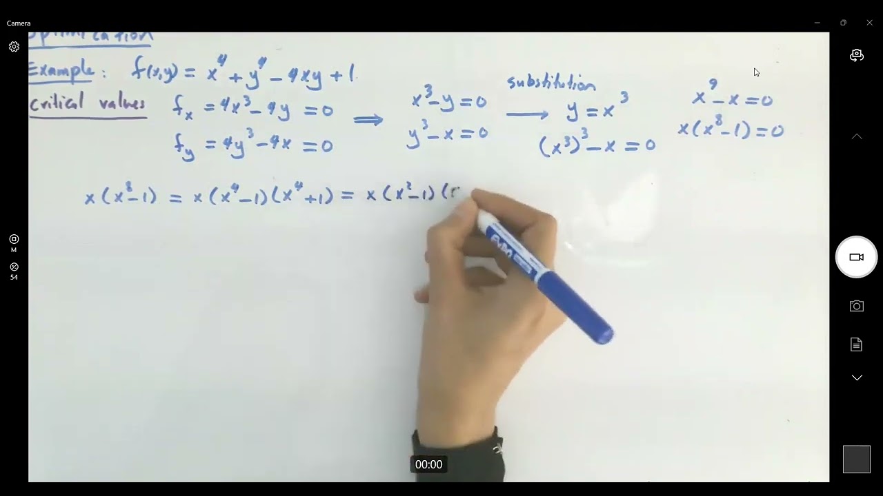 Hessian How To Find The Local Max Min Saddle Points YouTube hessian-how-to-find-the-local-max-min-saddle-points-youtube