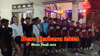 Dero dj Terbaik vocal Silas stanlay & iche // sepon - Lamasi 1 Januari 2024