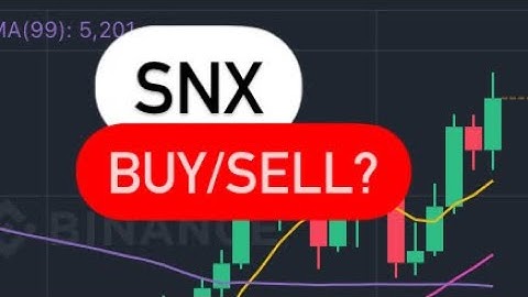 SYNTHETIX SNX - TOP ALTCOIN TO BUY FOR 2023 - SYNTHETIX NETWORK HUGE UPDATES - SNX Price Prediction