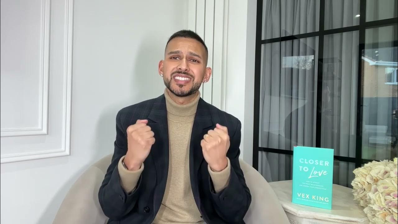 Get Closer to Love with Vex