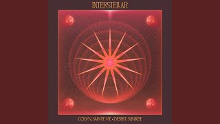 Desert Sunrise - Colyn & Sainte Vie