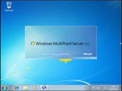 WMS 2011 -