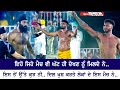 Majha gharyala vs bhai ladhu  best kabaddi match  bhai ladhu kabaddi cup 17 may 2023