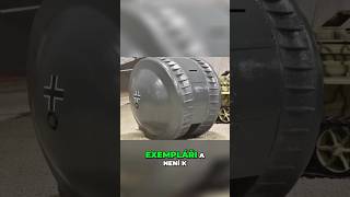 Thumbnail for Nacistický Kugelpanzer | Nejdivnější tank II. světové války