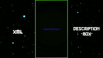 #xml #rajdeepeditz #alightmotion NEW TREND XML⚡🥵NEW SOUND🔰XML ON DESCRIPTION⤵️🎟️ @rajdep_official_007