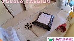 #1. PROSES PACKING TAS FASHION SURABAYA - Durasi: 8.02. 
