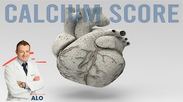 Coronary Calcium Score: Useless? Cardiologist Explains