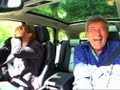 Range Rover Evoque Drives Vicki To Tears - Fifth Gear