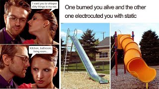 Ultimate Memes Comback of June 2020 #4