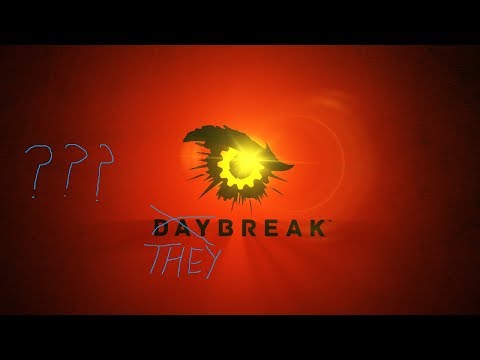 Video: Daybreak Game Company, Dahulunya BUMN, Memberhentikan Beberapa Kakitangan